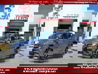 Used 2023 Toyota Camry SE image 1