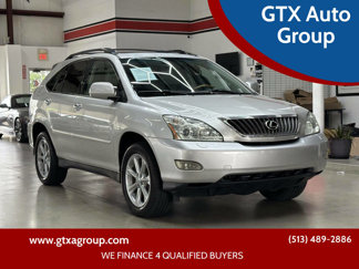 Used 2008 Lexus RX 350 2WD image 1