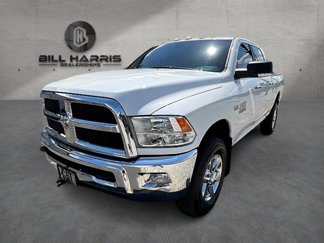 Used 2014 RAM 2500 SLT w/ Luxury Group image 1