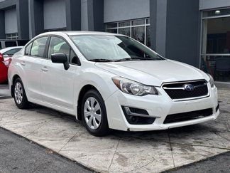 Used 2016 Subaru Impreza 2.0i image 1