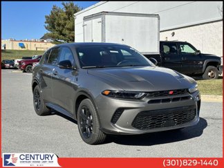 New 2024 Dodge Hornet R/T Plus w/ Tech Pack Plus w/o Parking image 1