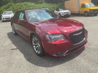 Used 2018 Chrysler 300 S w/ 300S Premium Group image 1