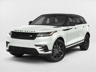 Used 2018 Land Rover Range Rover Velar S image 1