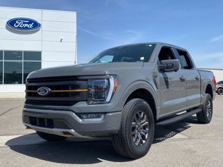 Used 2021 Ford F150 Tremor w/ Equipment Group 402A High image 1