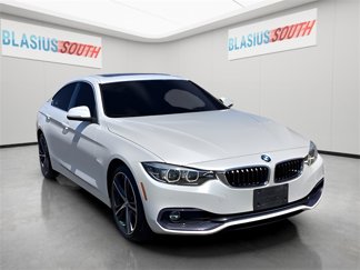 Used 2019 BMW 430i Gran Coupe xDrive w/ Convenience Package image 1