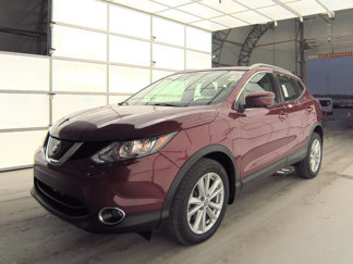 Used 2019 Nissan Rogue Sport SV w/ Technology Package image 1