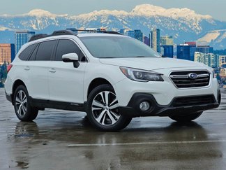 Used 2018 Subaru Outback 3.6R Limited image 1