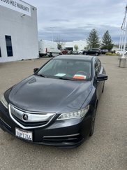 Used 2016 Acura TLX V6 image 1