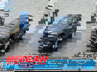 New 2025 Ford Escape Active image 1