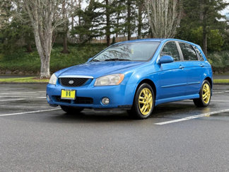 Used 2006 Kia Spectra5 image 1