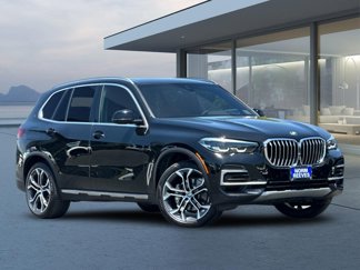 Used 2022 BMW X5 sDrive40i w/ Parking Assistance Package image 1