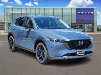 Used 2024 MAZDA CX-5 Carbon Edition image 1