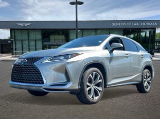 Used 2020 Lexus RX 350 FWD w/ Premium Package image 1
