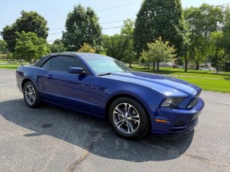 Used 2014 Ford Mustang Premium image 1