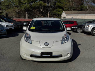 Used 2015 Nissan Leaf S w/ Charge Package image 1
