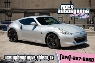 Used 2009 Nissan 370Z Touring w/ Sport Pkg image 1
