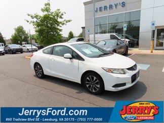 Used 2013 Honda Civic EX image 1