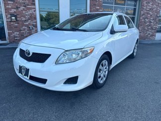 Used 2010 Toyota Corolla LE image 1
