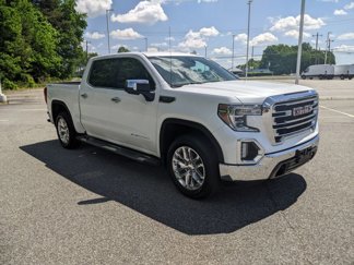 Used 2019 GMC Sierra 1500 SLT w/ SLT Premium Plus Package image 1