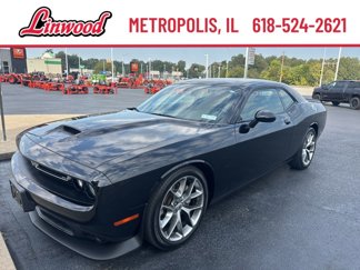Used 2022 Dodge Challenger GT video 1