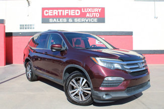 Used 2016 Honda Pilot EX image 1