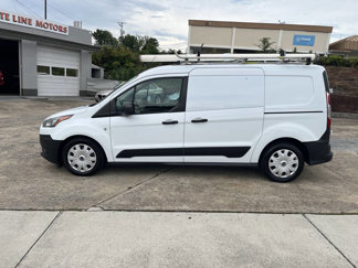 Used 2020 Ford Transit Connect XL image 1