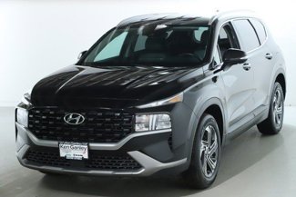 Used 2023 Hyundai Santa Fe SEL image 1