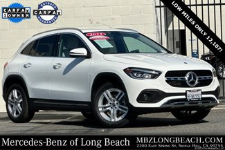 Certified 2023 Mercedes-Benz GLA 250 image 1