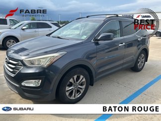 Used 2015 Hyundai Santa Fe Sport w/ Option Group 02 image 1