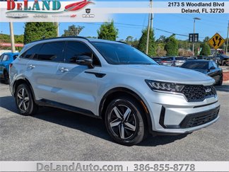 Used 2022 Kia Sorento S image 1