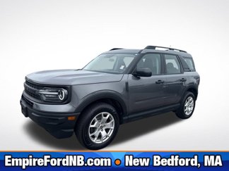 Used 2022 Ford Bronco Sport image 1