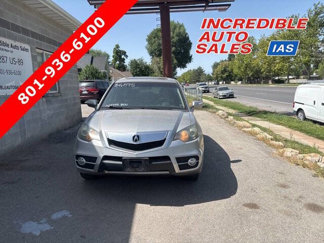 Used 2011 Acura RDX SH-AWD image 1