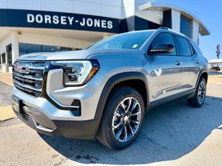 New 2026 GMC Terrain Elevation w/ Elevation Premium Package video 1