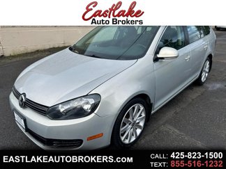 Used 2011 Volkswagen Jetta TDI image 1