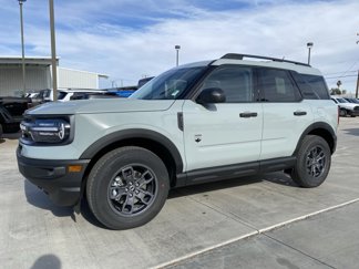 New 2024 Ford Bronco Sport Big Bend w/ Convenience Package image 1