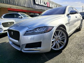 Used 2016 Jaguar XF Prestige image 1