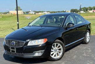 Used 2015 Volvo S80 T5 Premier Plus image 1