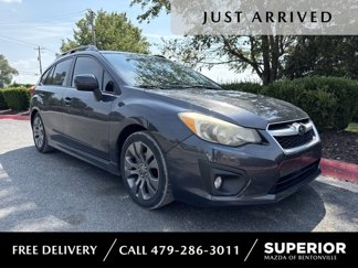 Used 2014 Subaru Impreza 2.0i Sport Premium w/ Popular Package #1 image 1