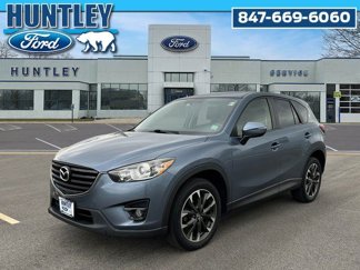 Used 2016 MAZDA CX-5 Grand Touring image 1