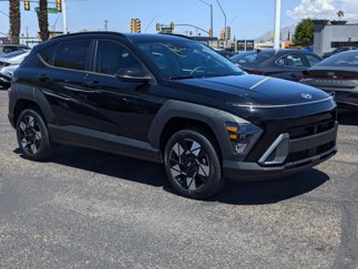 Certified 2024 Hyundai Kona SEL image 1