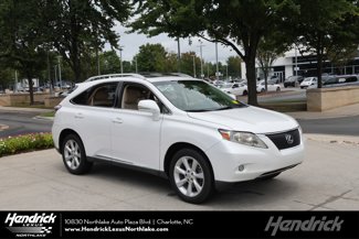 Used 2011 Lexus RX 350 2WD image 1