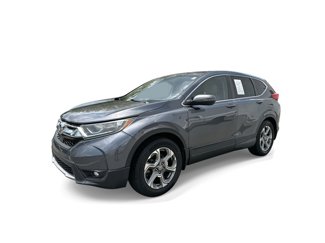 Used 2017 Honda CR-V EX-L image 1