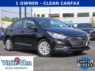 Used 2019 Hyundai Accent SE video 1