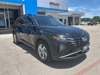 Used 2022 Hyundai Tucson SEL w/ Winter Package image 1