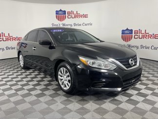 Used 2016 Nissan Altima 2.5 S w/ Power Driver Seat Package image 1