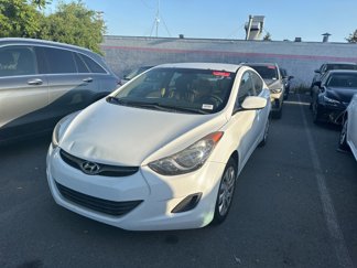 Used 2012 Hyundai Elantra GLS image 1