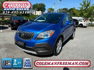 Used 2015 Buick Encore FWD image 1