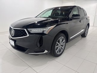 Certified 2022 Acura RDX w/ Technology Package image 1