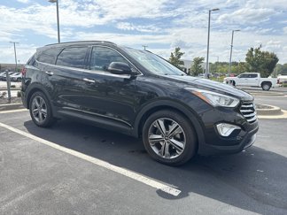 Used 2014 Hyundai Santa Fe GLS video 2