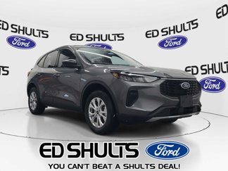 New 2025 Ford Escape Active w/ Cold Weather Package image 1